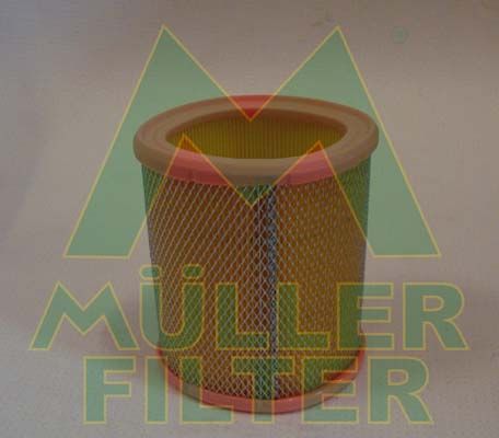 MULLER FILTER Gaisa filtrs PA338